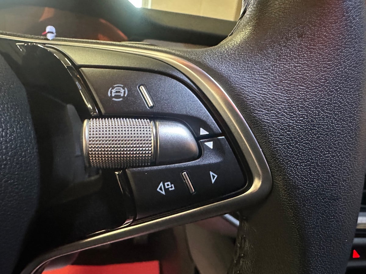 Skoda Enyaq iV Premium