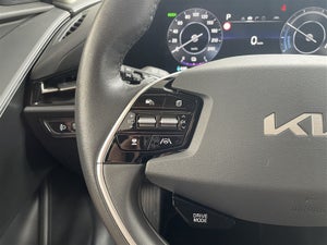 Kia Niro EV Prestige