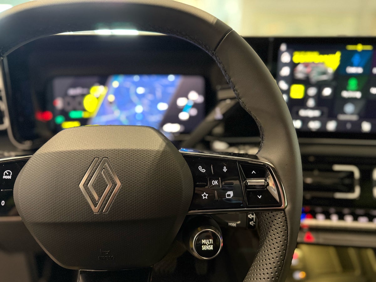 Renault 5 E-Tech Iconic billede 18