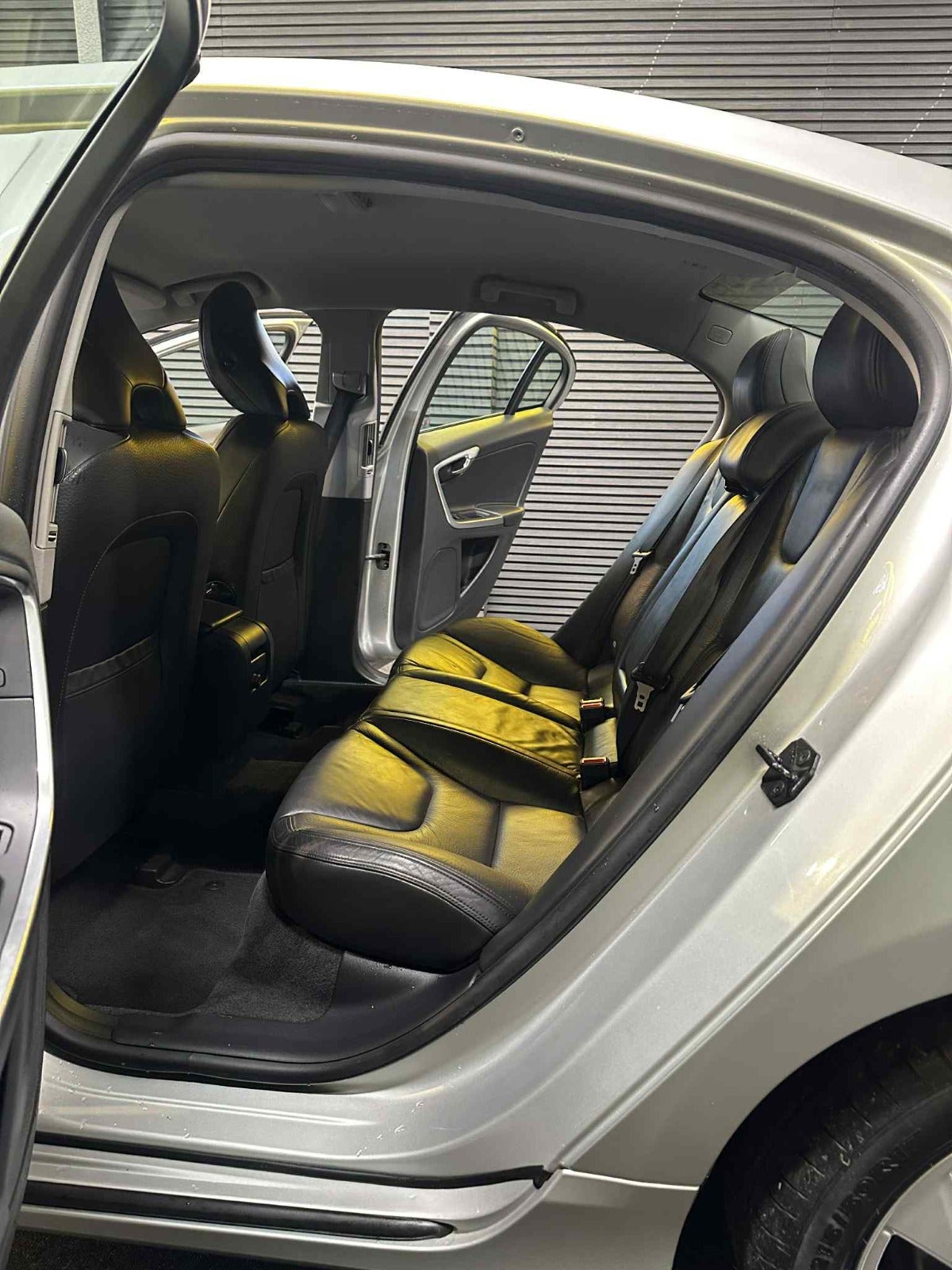 Billede af Volvo S60 1,6 T3 150 Kinetic