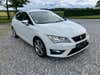 Seat Leon TDi 150 FR DSG eco Van thumbnail