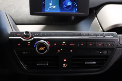 BMW i3s Comfort Advanced