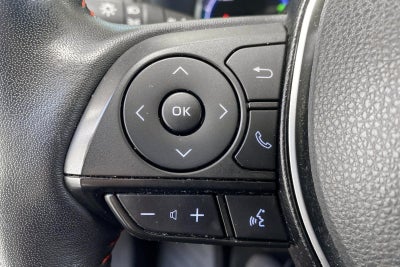 Toyota RAV4 Hybrid H3 Style MDS AWD-i