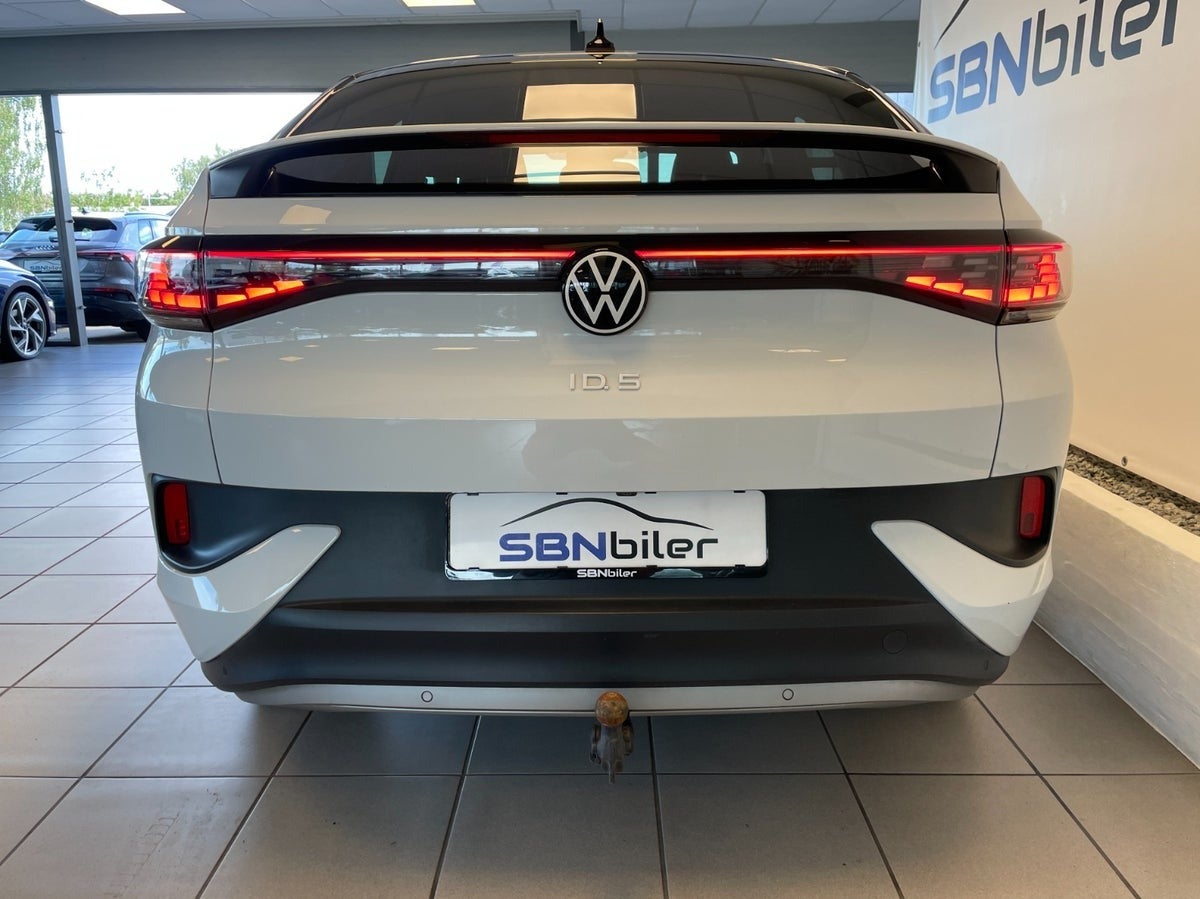 VW ID.5 Pro Performance