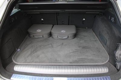 Mercedes E53 AMG Hybrid stc. aut. 4Matic+