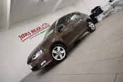 Skoda Fabia TSi 110 Style DSG
