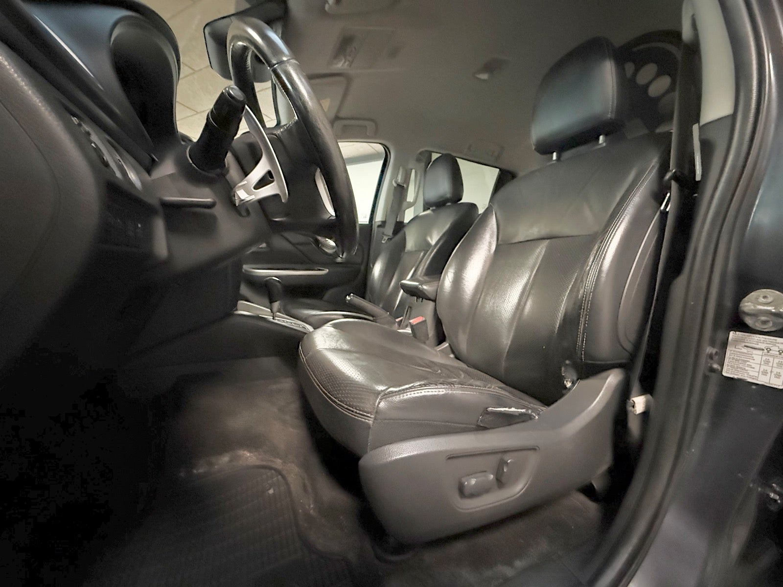 Billede af Mitsubishi L200 2,2 DI-D Instyle Db.Kab aut.