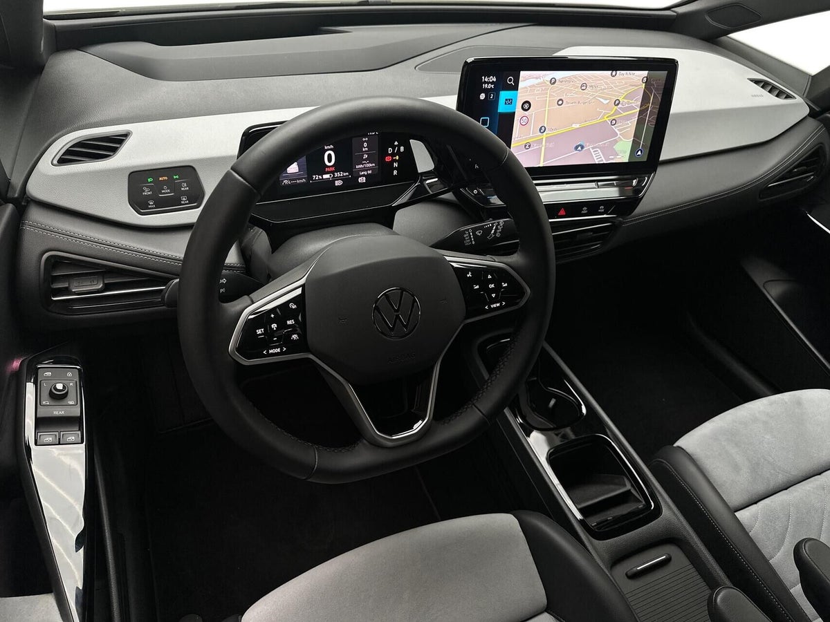 VW ID.3 Pro S billede 3