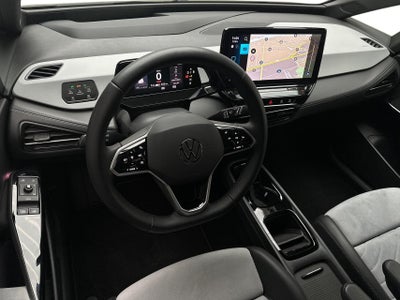 VW ID.3 Pro S billede 2