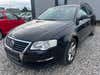 VW Passat TDi 140 Comfortline Variant