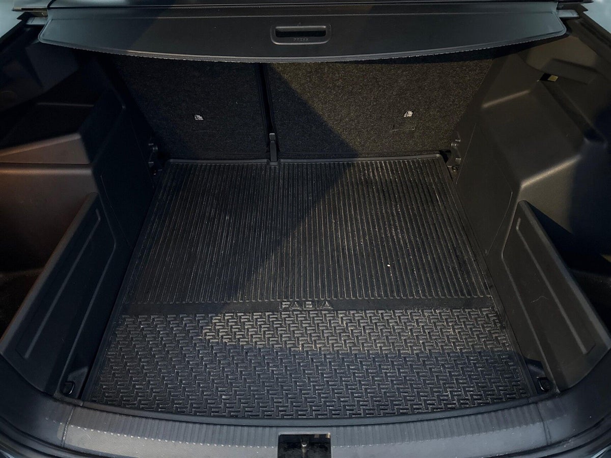 Skoda Fabia TSi 95 Ambition Combi billede 13