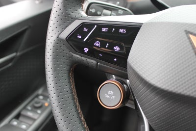 Cupra Born e-Boost