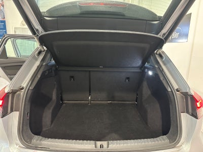 Audi Q4 e-tron Advanced