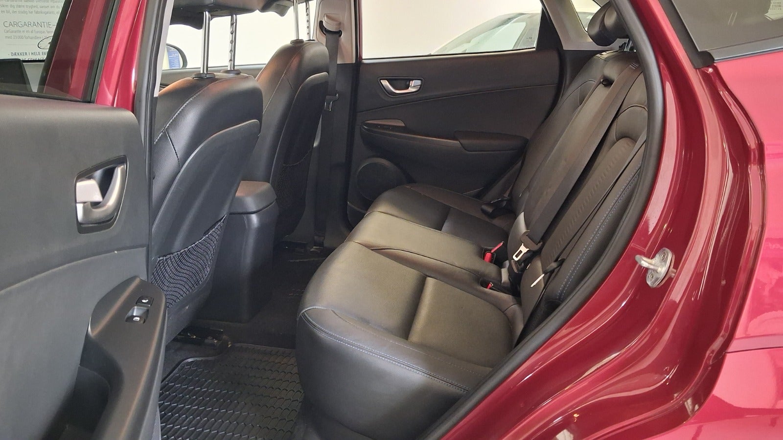 Billede af Hyundai Kona 64 EV Ultimate