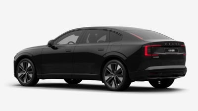 Volvo ES90 Extended Range Ultra billede 1