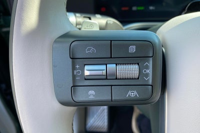 Hyundai Ioniq 9 Calligraphy Performance 4WD 7prs