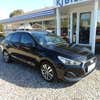 Hyundai i30 T-GDi Trend stc. DCT thumbnail