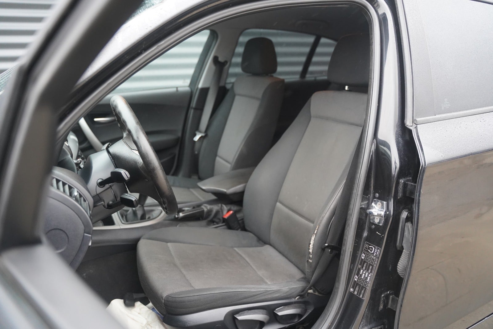 Billede af BMW 120i 2,0