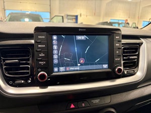 Kia Stonic T-GDi Premium