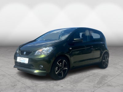 Seat Mii 60 Style eco