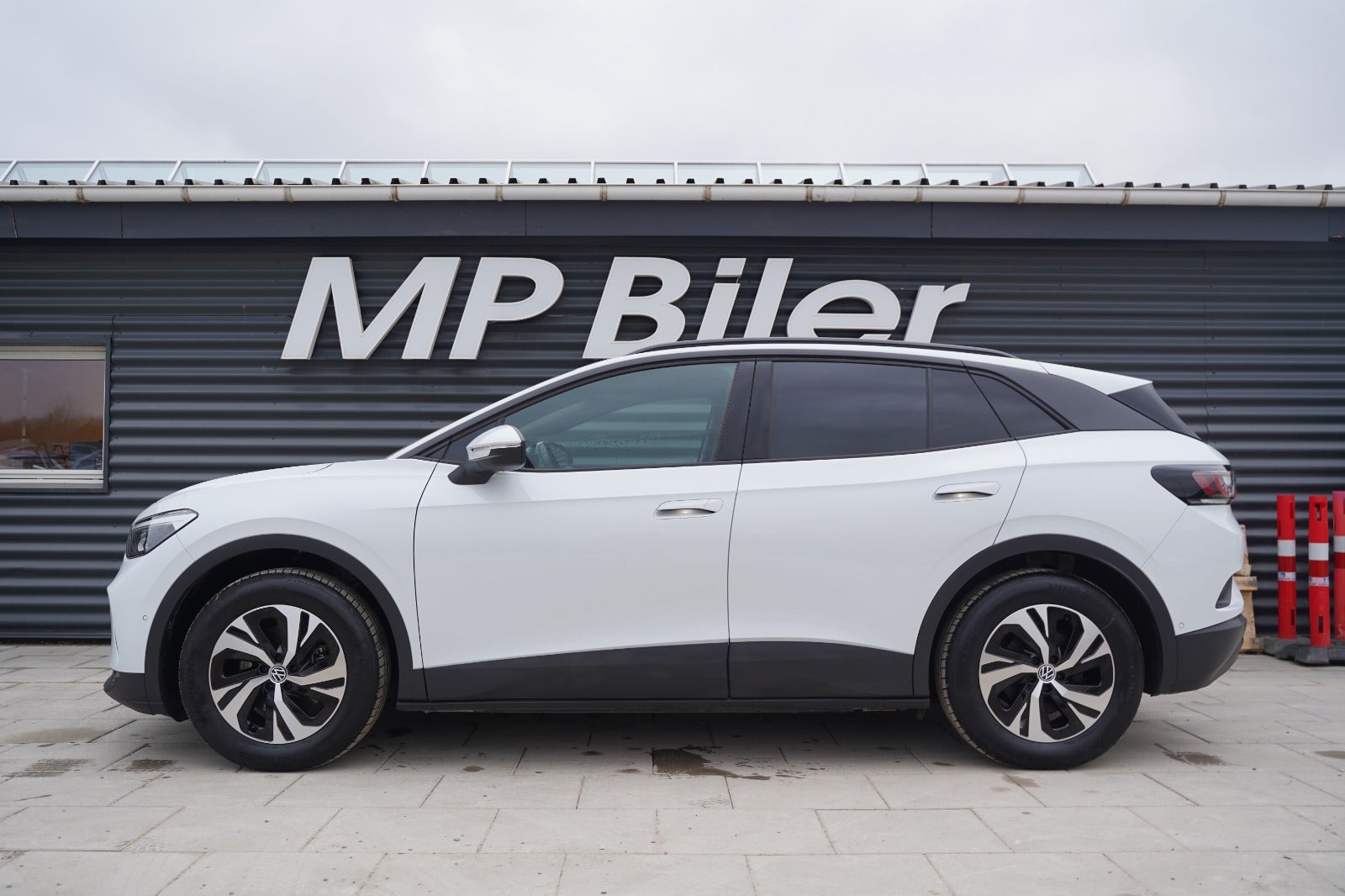 Billede af VW ID.4 52 Pure