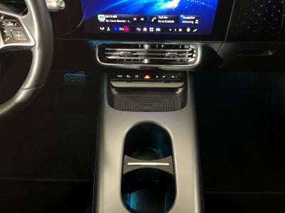 Mercedes CLA250+ electric Progressive