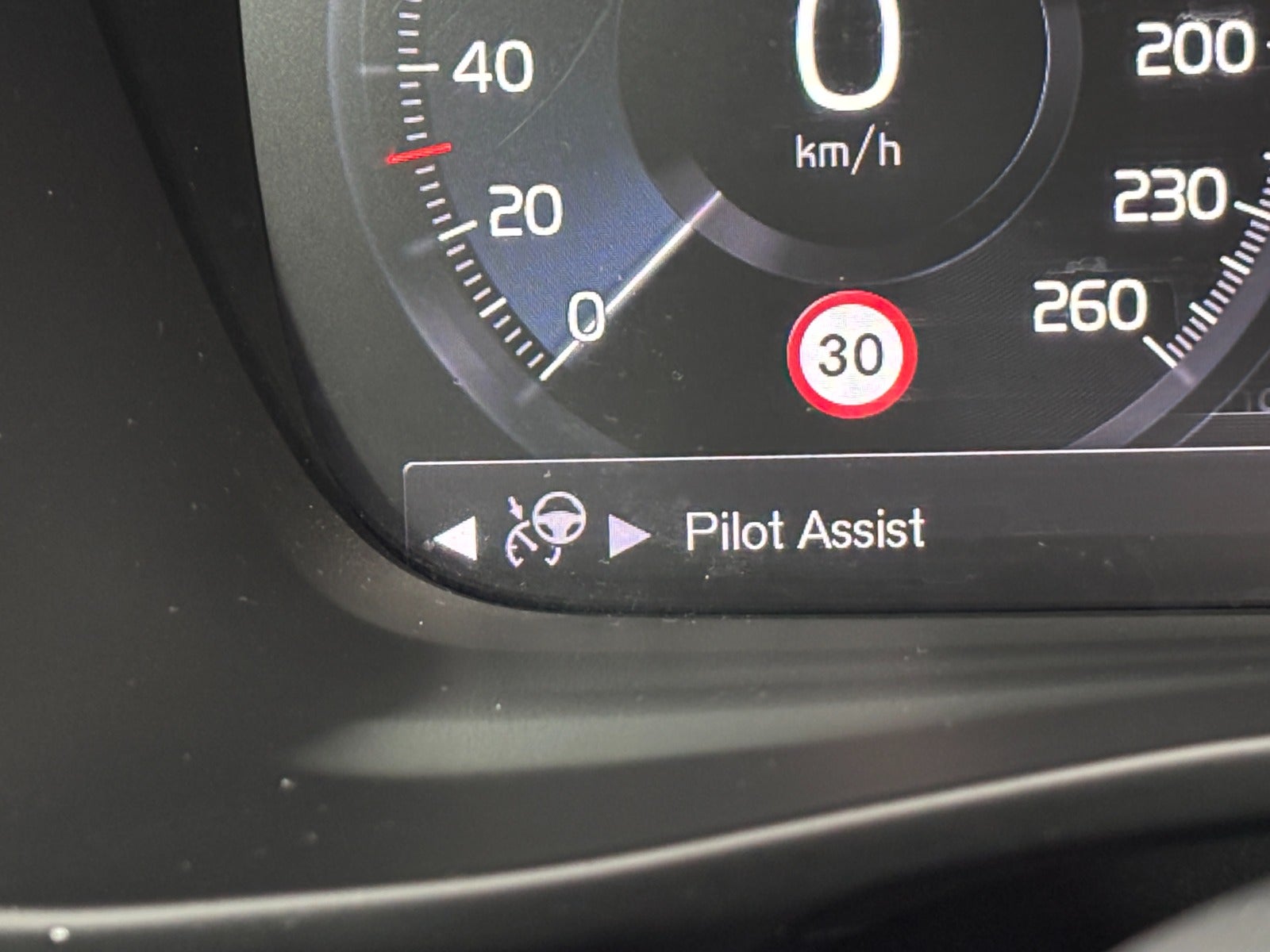 Billede af Volvo XC40 2,0 T4 190 Momentum aut.