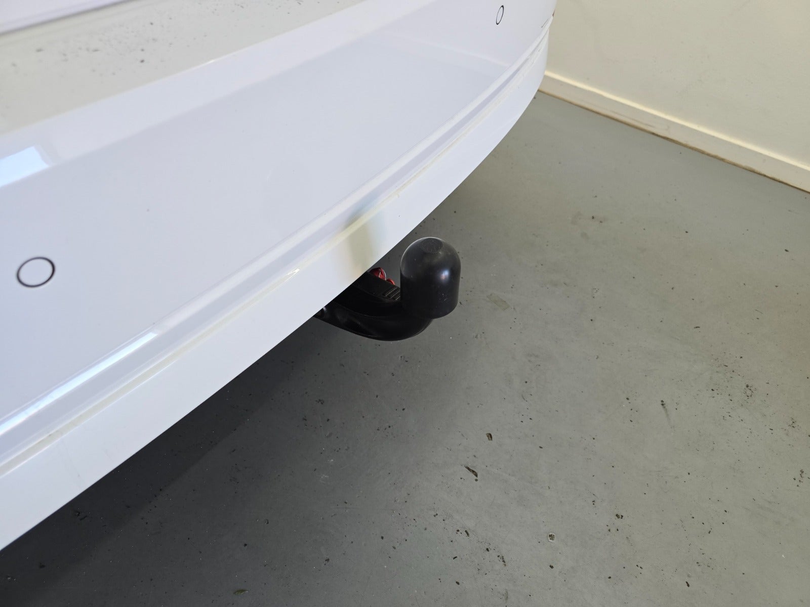 Billede af Skoda Octavia 1,5 eTSi 150 Style DSG
