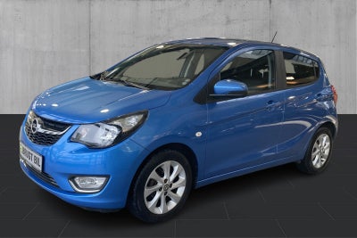 Opel Karl 1,0 Cosmo 5d
