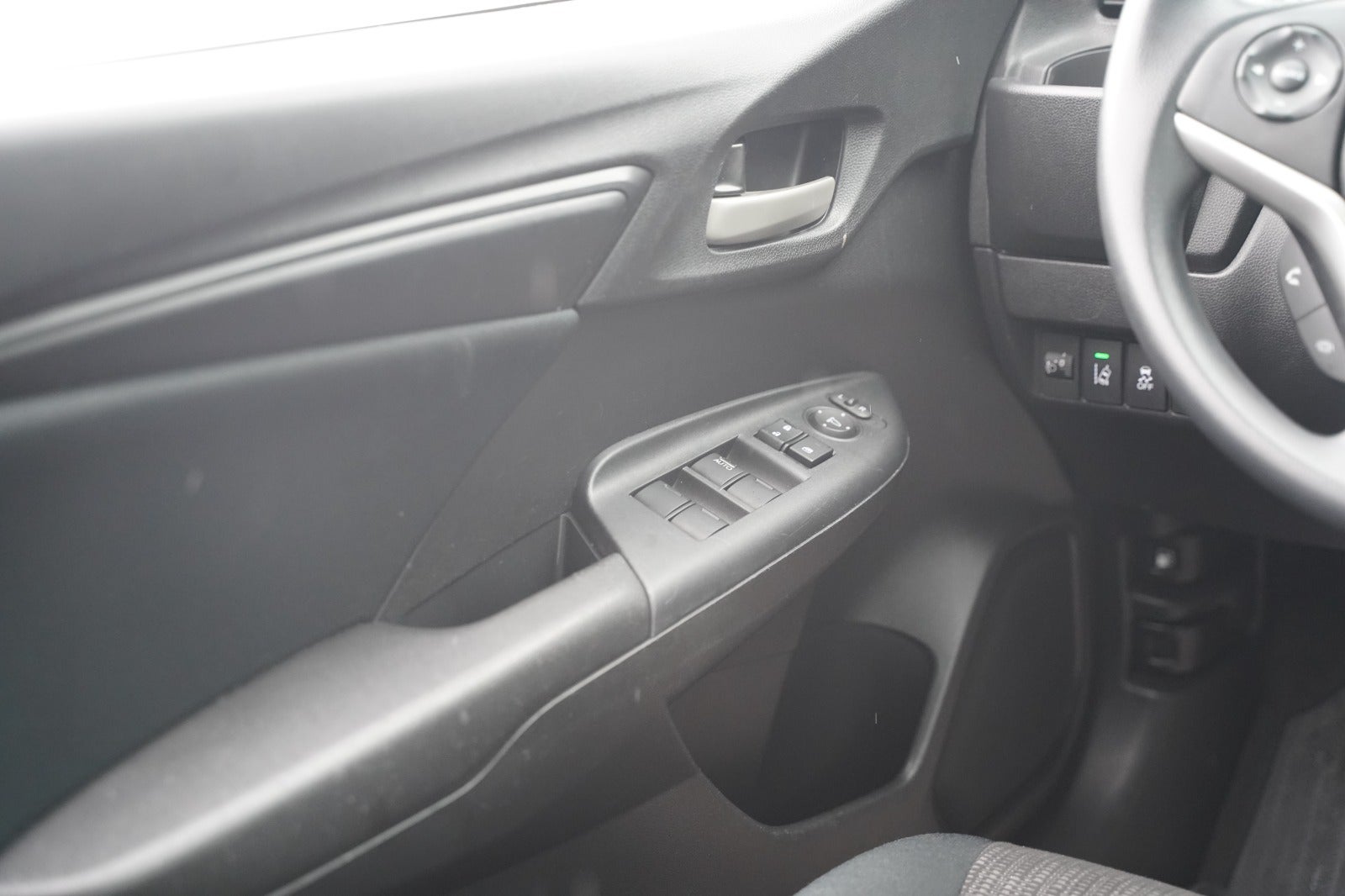 Billede af Honda Jazz 1,3 i-VTEC Trend CVT