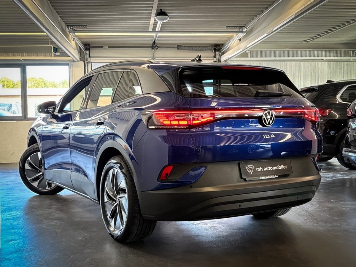 Billede af VW ID.4 77 Pro