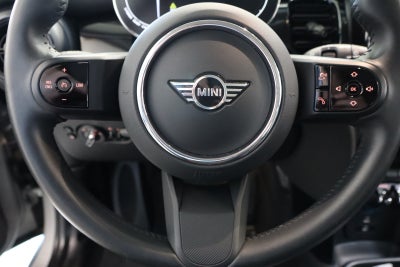 MINI Cooper SE Edition Premium Plus