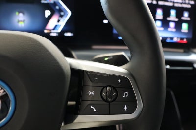 BMW iX2 eDrive20 M-Sport Premium