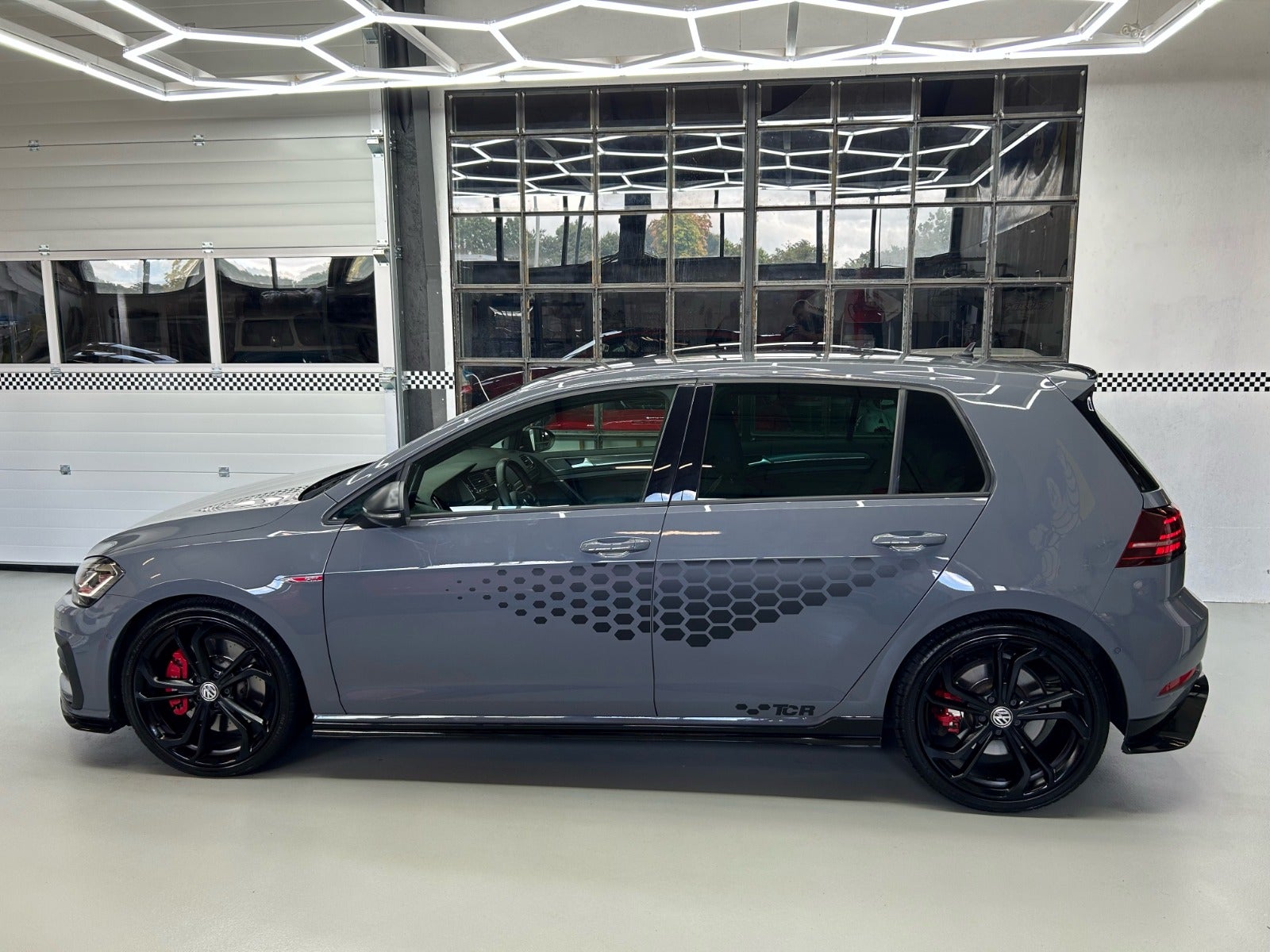 VW Golf VII 2019