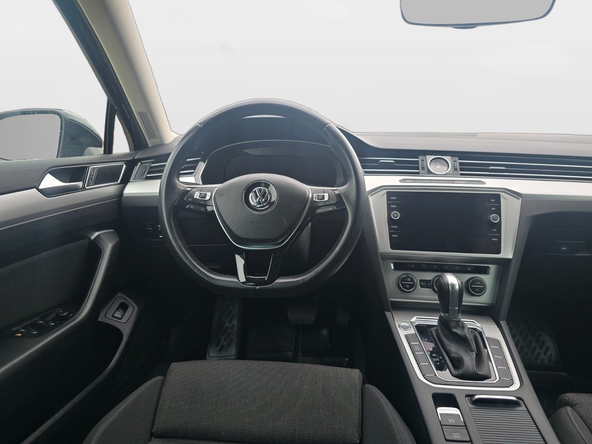 Billede af VW Passat 1,4 TSi 150 Comfortline Premium Variant DSG