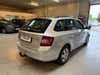 Skoda Fabia TSi 110 Ambition Combi thumbnail