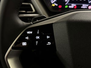 Audi Q4 e-tron S-line