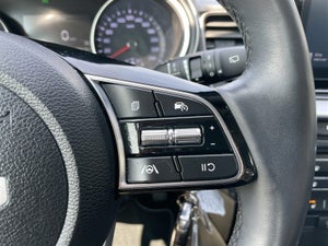 Kia Ceed T-GDi SW