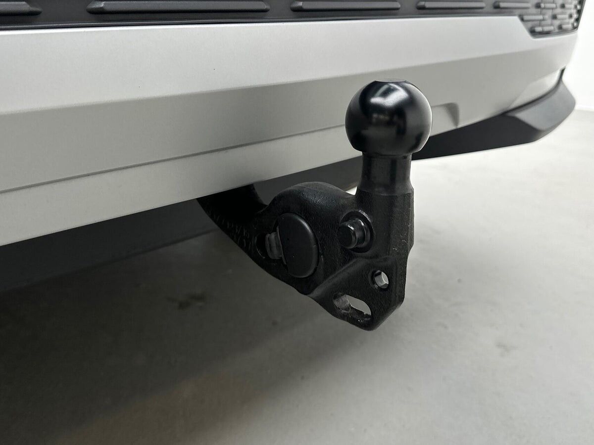 Skoda Elroq iV Premium billede 18