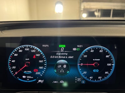 Mercedes EQC400 AMG Line 4Matic