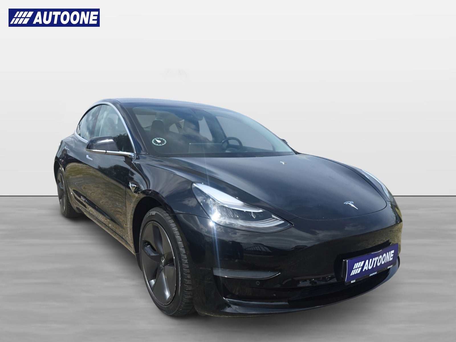 Billede af Tesla Model 3  Long Range AWD