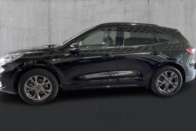 Ford Kuga PHEV ST-Line CVT - 1