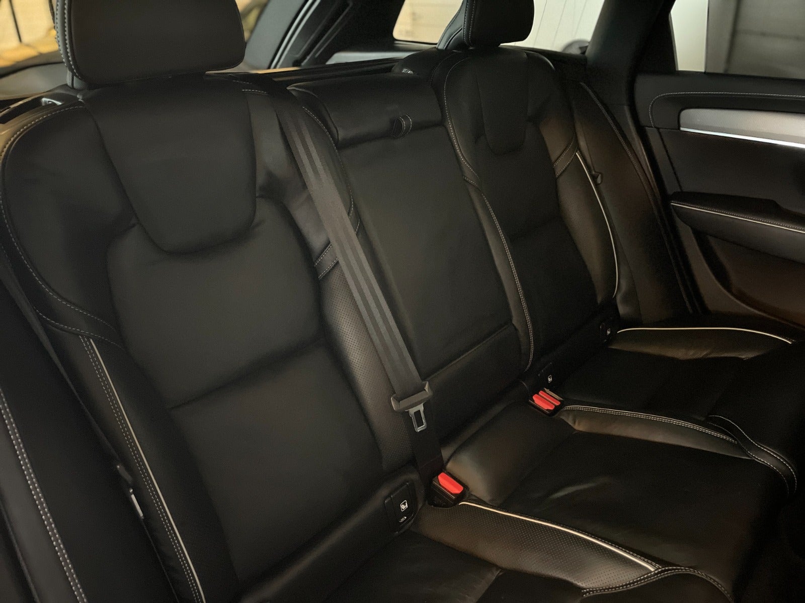 Volvo V90 T6 ReCharge R-Design aut. AWD
