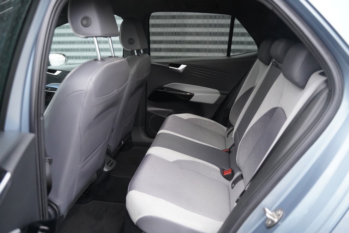 Billede af VW ID.3  Pro Performance Business