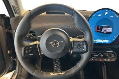 MINI Cooper SE Classic Trim M