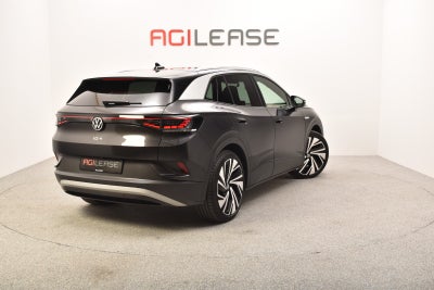 VW ID.4 Pro Performance 1ST Max