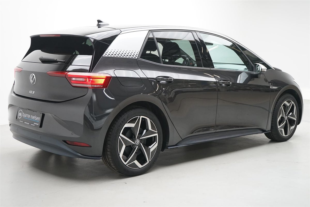 VW ID.3 1ST Plus billede 4