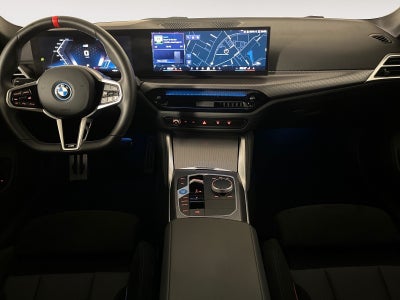 BMW i4 M50 M-Sport xDrive