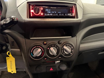 Suzuki Alto GL