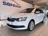 Skoda Fabia TSi 95 Ambition Tour Combi thumbnail